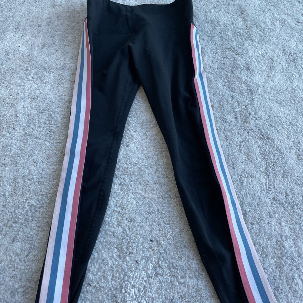 Lorna Jane 7/8 work out pants